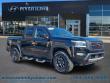 Used 2024 Nissan Frontier PRO-4X Truck Crew Cab