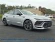 New 2026 Hyundai Sonata N Line Sedan