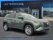 Certified 2022 Hyundai Tucson SEL SUV