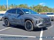 New 2026 Hyundai Tucson Hybrid Limited SUV