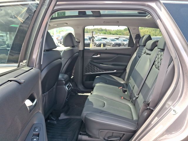 2023 Hyundai Santa Fe Limited PHEV - Photo 10