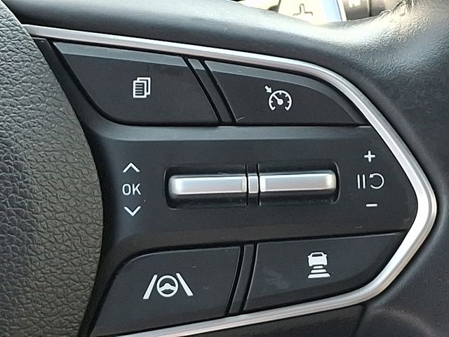 2023 Hyundai Santa Fe Limited PHEV - Photo 23