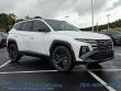 New 2026 Hyundai Tucson Hybrid Limited SUV