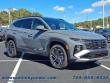 New 2026 Hyundai Tucson Limited AWD SUV