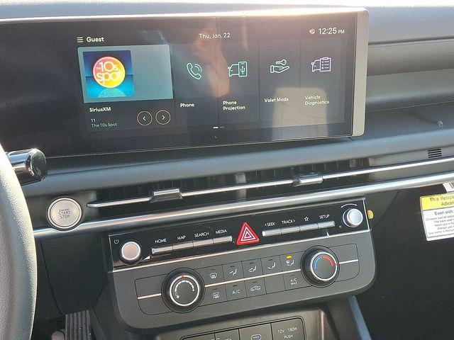 2026 Hyundai Santa Cruz SE - Photo 7