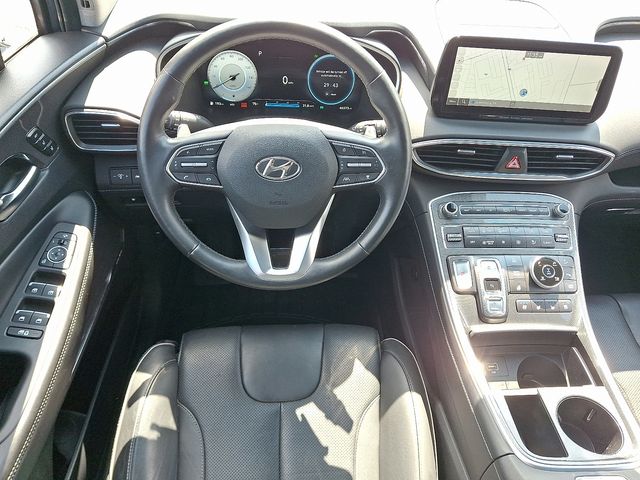 2023 Hyundai Santa Fe Limited PHEV - Photo 11