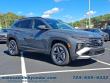 New 2026 Hyundai Tucson Hybrid SEL SUV