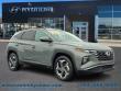Certified 2024 Hyundai Tucson SEL SUV