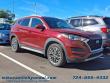 Used 2020 Hyundai Tucson SEL SUV