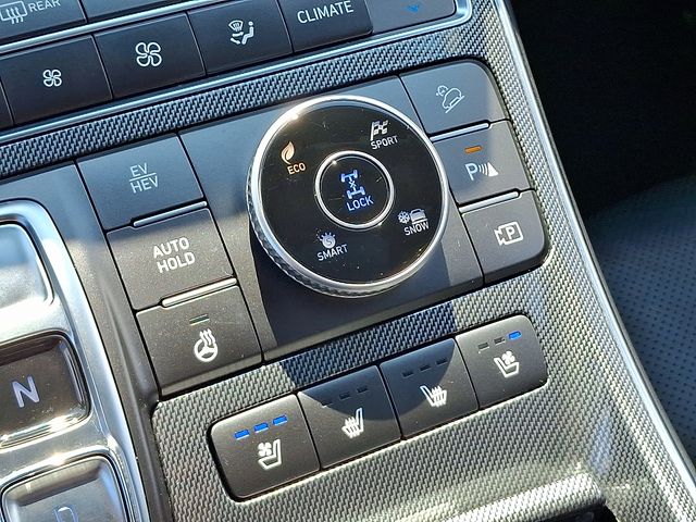 2023 Hyundai Santa Fe Limited PHEV - Photo 25