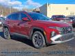 New 2026 Hyundai Tucson SEL AWD SUV