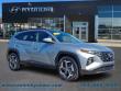 Certified 2024 Hyundai Tucson Limited SUV