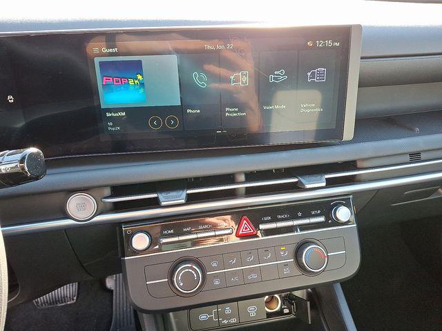 2026 Hyundai Santa Cruz SE - Photo 7