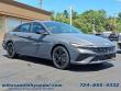 New 2026 Hyundai Elantra SEL Sport Sedan