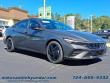 New 2026 Hyundai Elantra SEL Sport Plus Sedan