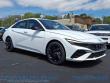 New 2026 Hyundai Elantra SEL Sport Sedan