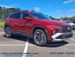 New 2026 Hyundai Tucson SEL Plus FWD SUV