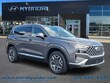  Hyundai Santa Fe Plug-In Hybrid