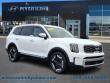 Used 2024 Kia Telluride S SUV