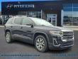 Used 2021 GMC Acadia SLT SUV