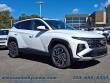 New 2026 Hyundai Tucson SEL Plus AWD SUV