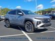 New 2026 Hyundai Tucson Hybrid SEL Convenience SUV