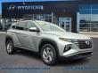 Certified 2024 Hyundai Tucson SEL SUV