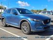 Used 2018 Mazda Mazda CX-5 Touring SUV