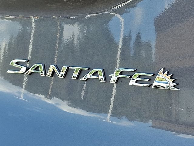 2023 Hyundai Santa Fe Limited PHEV - Photo 32