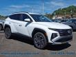 New 2026 Hyundai Tucson SEL Plus AWD SUV