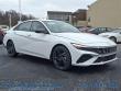 New 2026 Hyundai Elantra SEL Sport Sedan