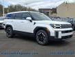 New 2026 Hyundai Santa Fe SE AWD SUV