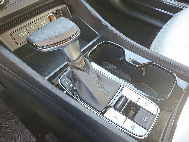 2026 Hyundai Santa Cruz SE - Photo 6