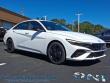 New 2026 Hyundai Elantra SEL Sport Plus Sedan