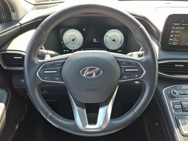 2023 Hyundai Santa Fe Limited PHEV - Photo 20