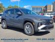 New 2026 Hyundai Tucson SE AWD SUV