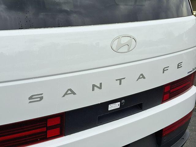 2026 Hyundai Santa Fe SEL - Photo 10