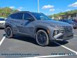 New 2026 Hyundai Tucson Hybrid Limited SUV