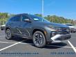 New 2026 Hyundai Tucson Hybrid SEL AWD SUV