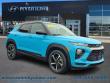 Used 2021 Chevrolet Trailblazer RS SUV