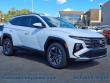 New 2026 Hyundai Tucson SEL Plus AWD SUV