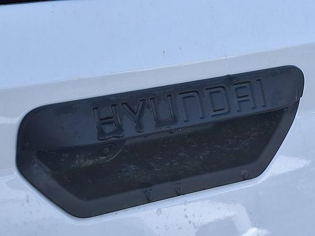 2026 Hyundai Santa Cruz SE - Photo 11
