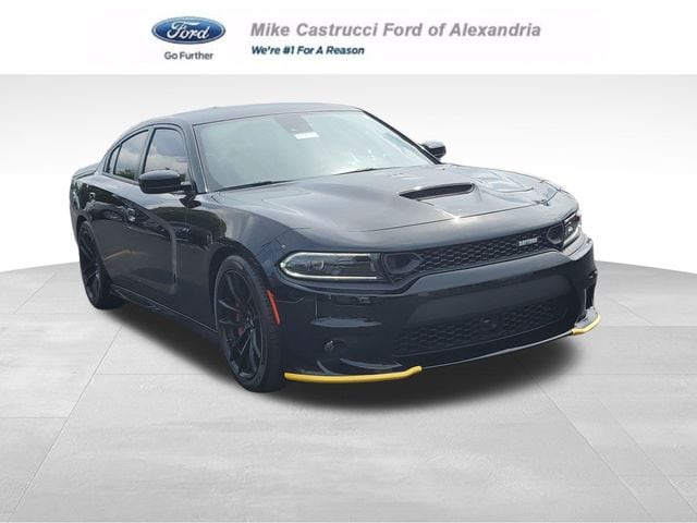 2022 Dodge Charger