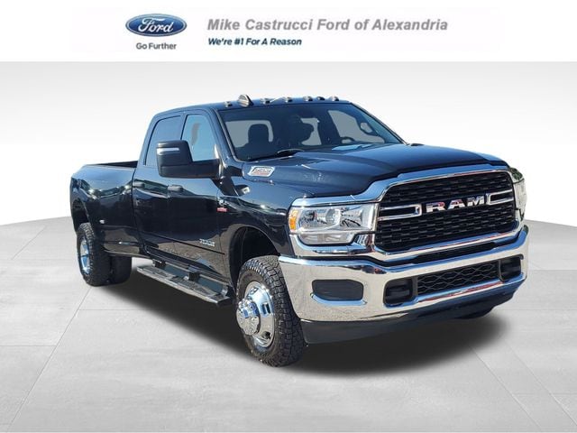 2023 RAM 3500 Pickup