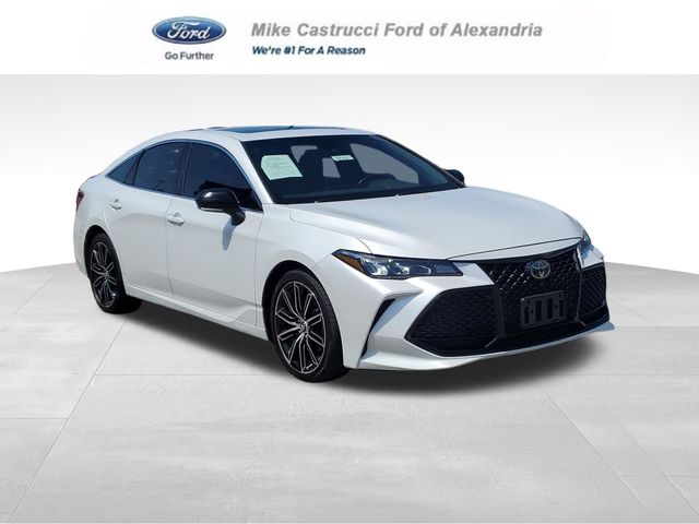 2019 Toyota Avalon