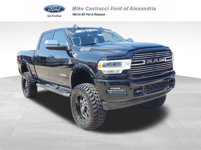 2022 RAM 3500 Pickup