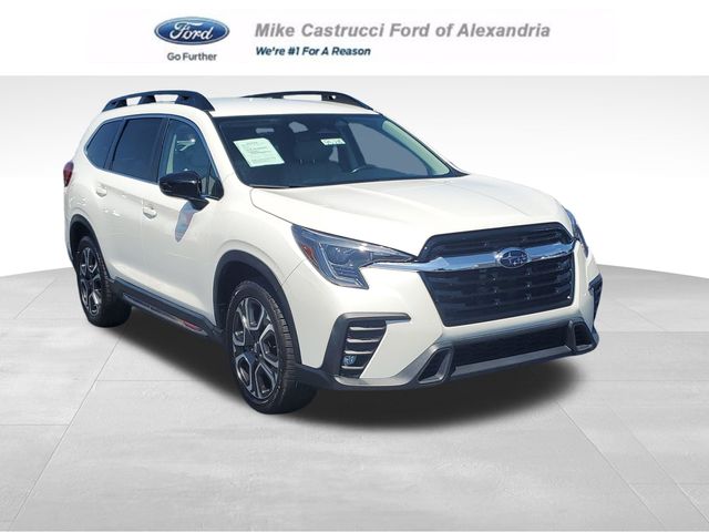 2024 Subaru Ascent Limited