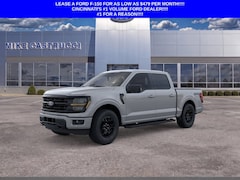 2026 Ford F-150 XLT Truck