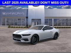 2025 Ford Mustang Ecoboost Premium Coupe