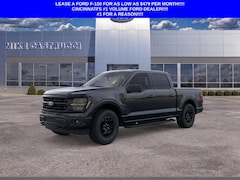 2026 Ford F-150 XLT Truck